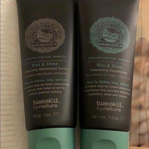 Nature to you TWEAKD BY NATURE - Picture 2 of 3